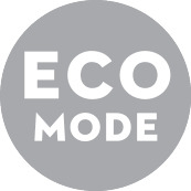 Mode éco