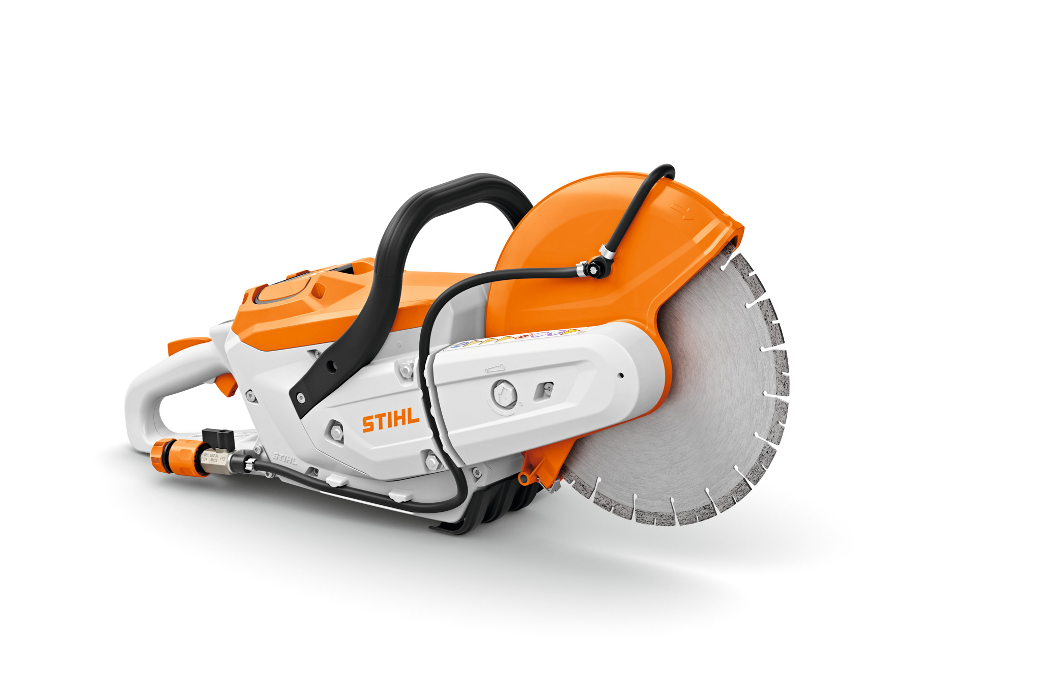 découpeuse à disque sur batterie STIHL TSA 300