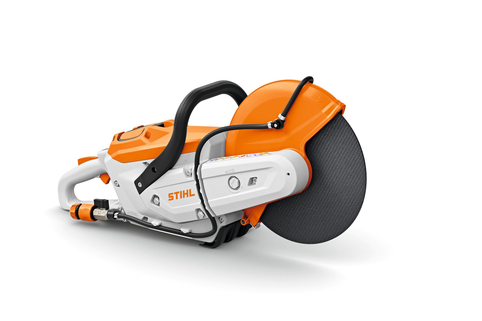 découpeuse à disque sur batterie STIHL TSA 300