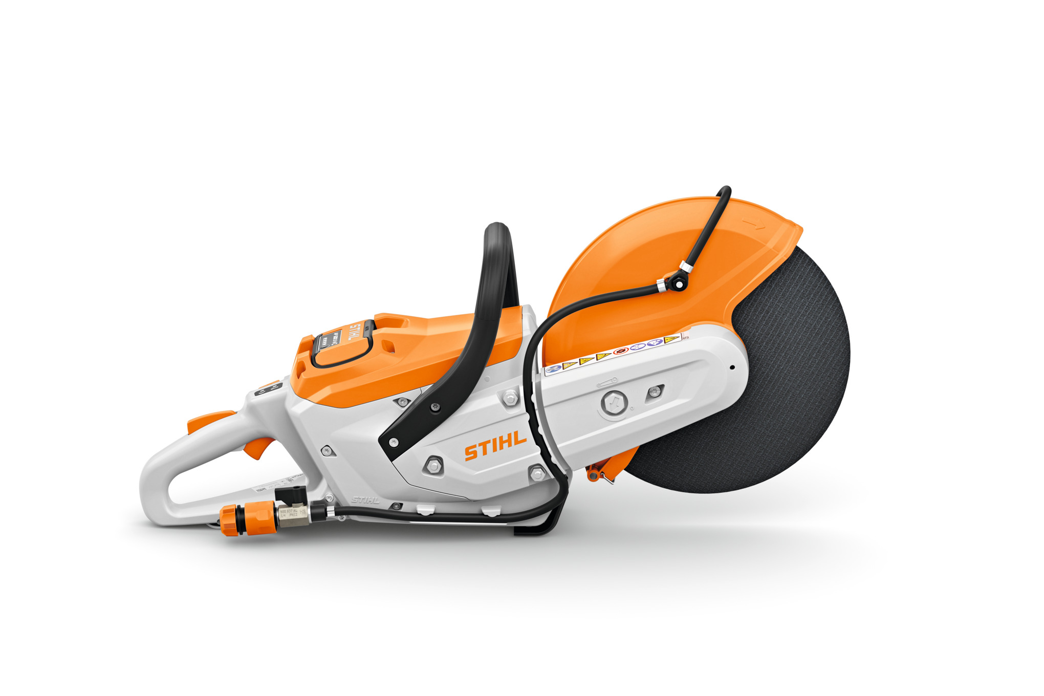 découpeuse à disque sur batterie STIHL TSA 300