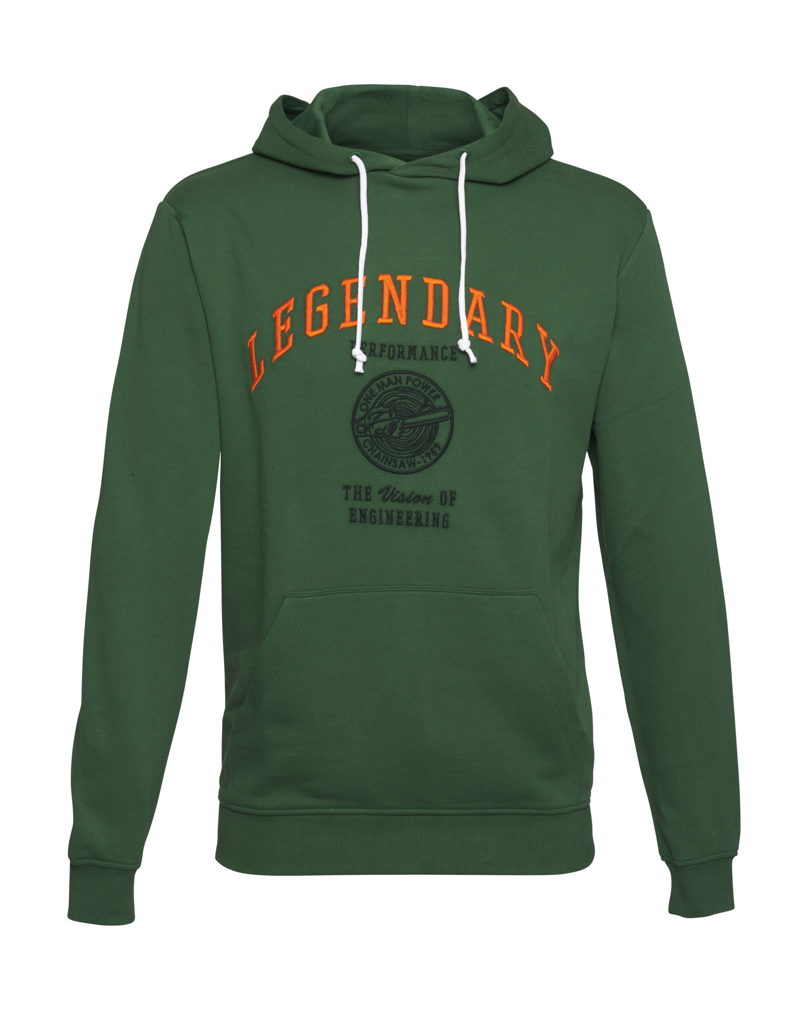 Hoodie LEGENDARY CONTRA Unisex