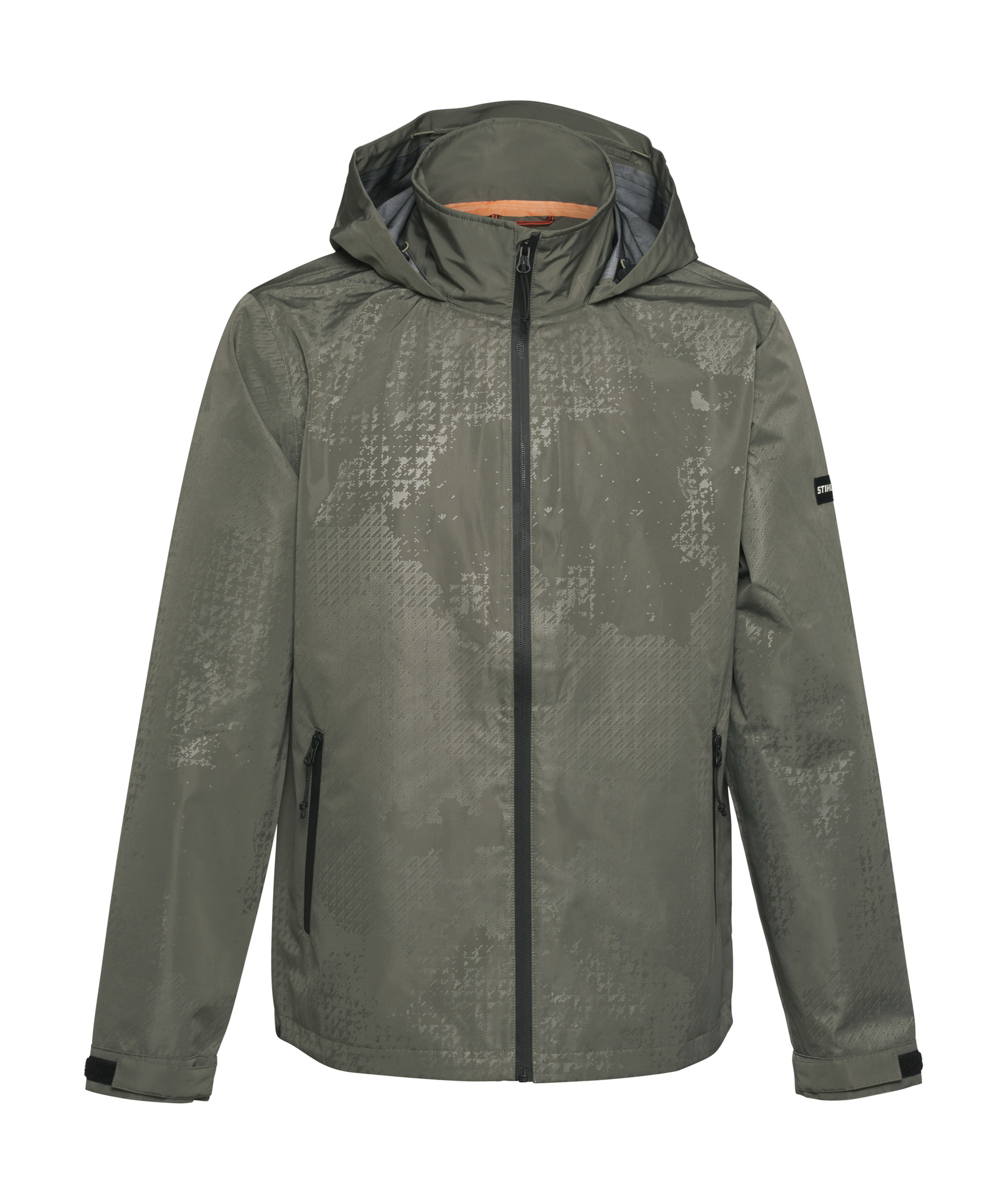 Jack WEATHER PROTECTION PIXEL Unisex