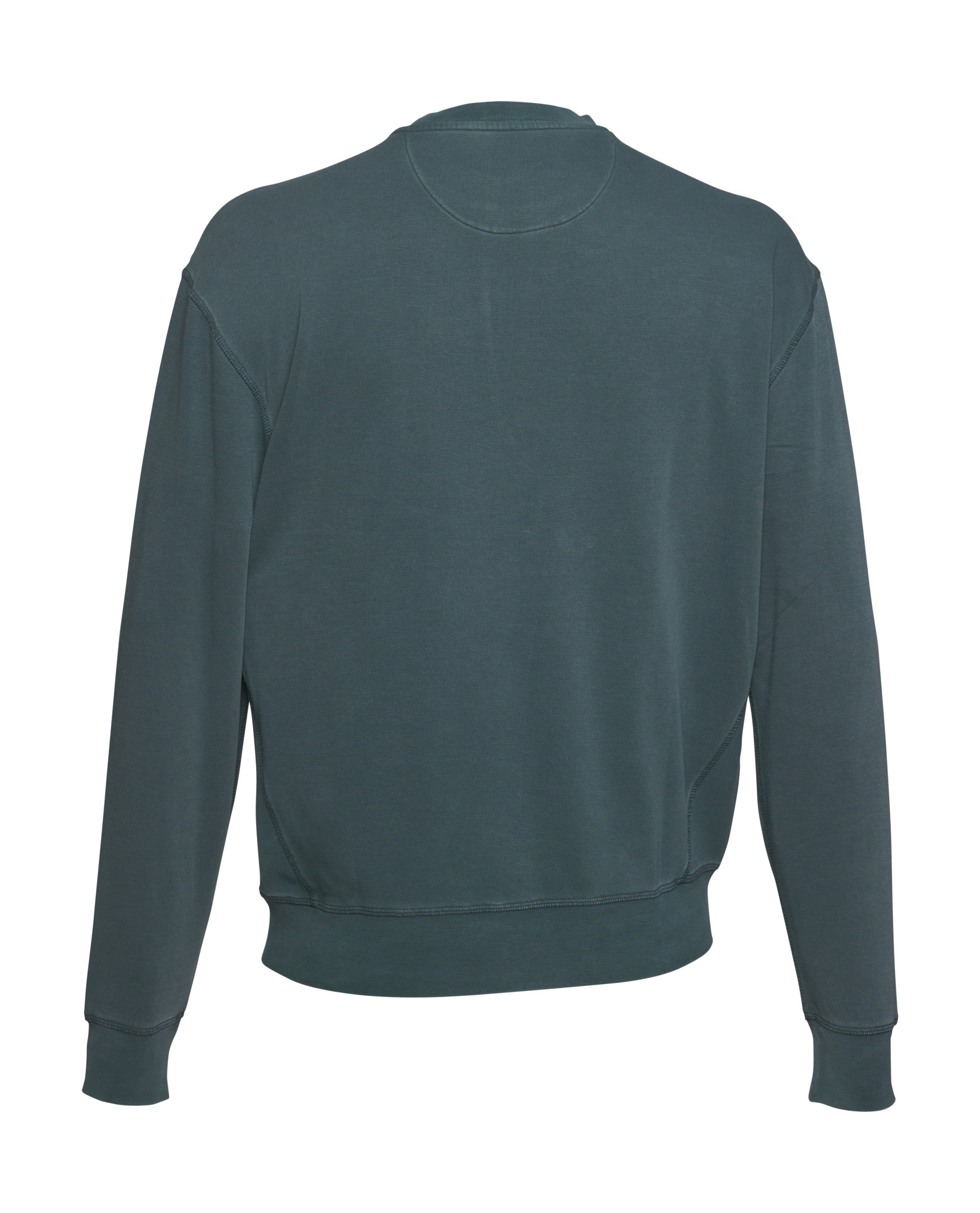 Sweatshirt PIGMENT DYE PETROL Unisex