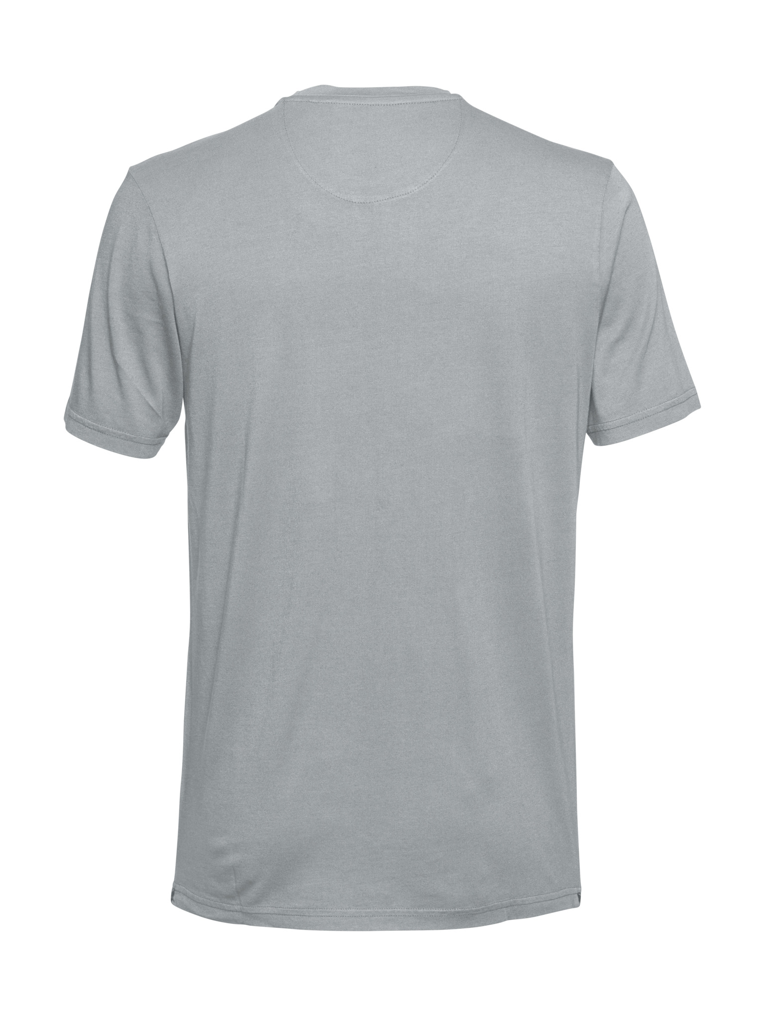 T-shirt BASIC GREY