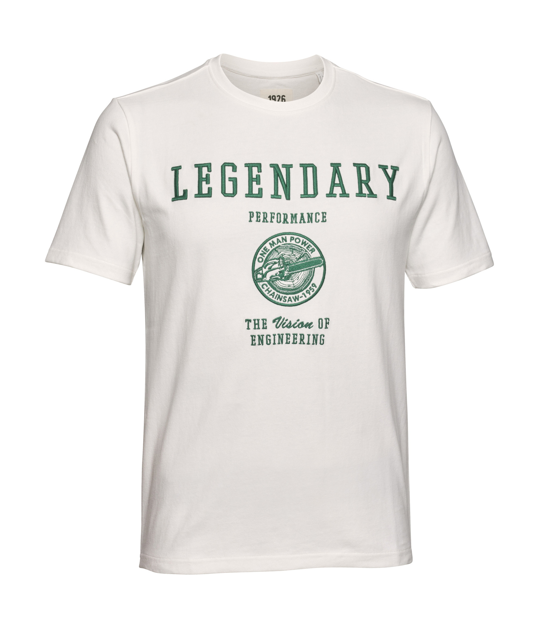 T-shirt LEGENDARY CONTRA