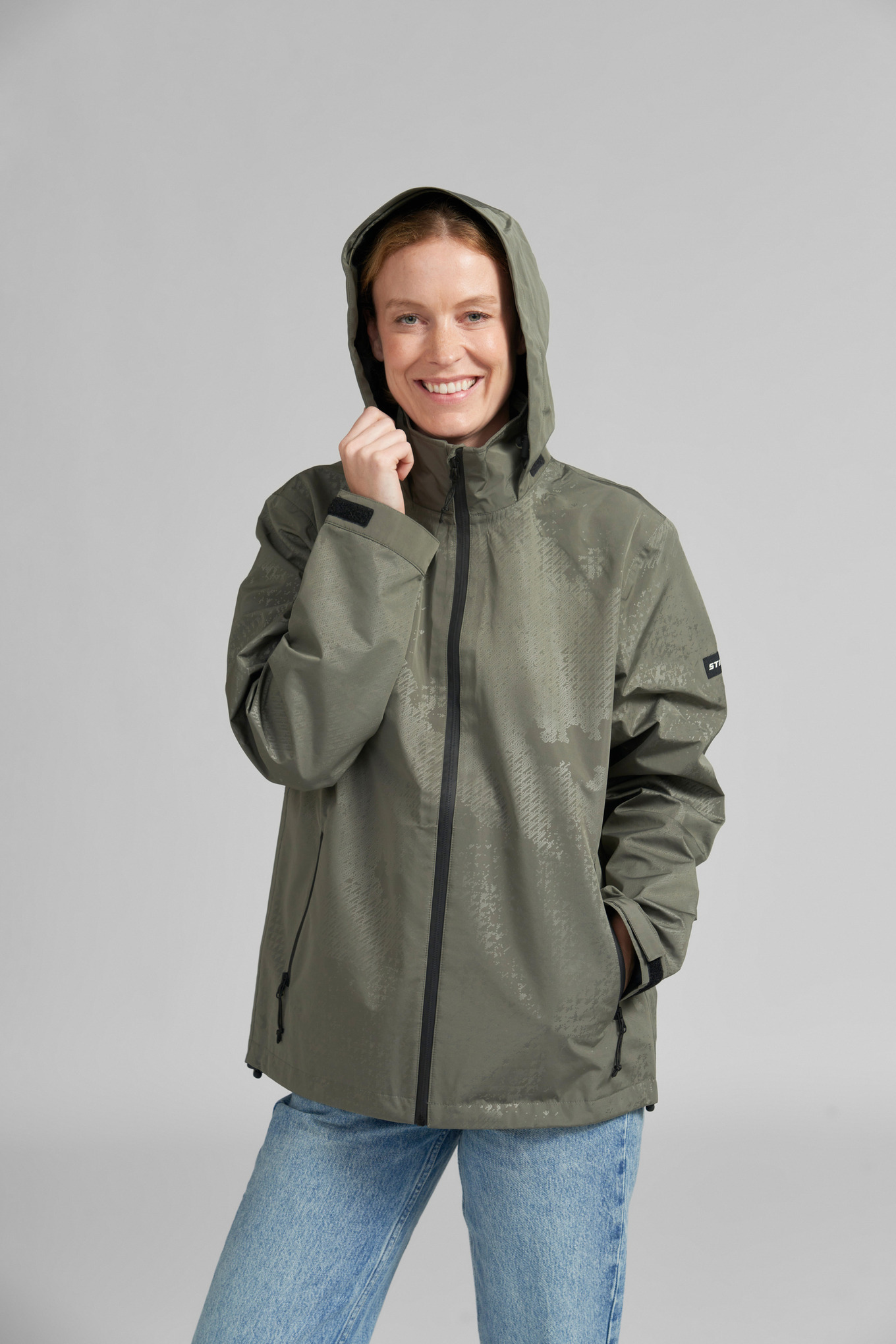 Jack WEATHER PROTECTION PIXEL Unisex