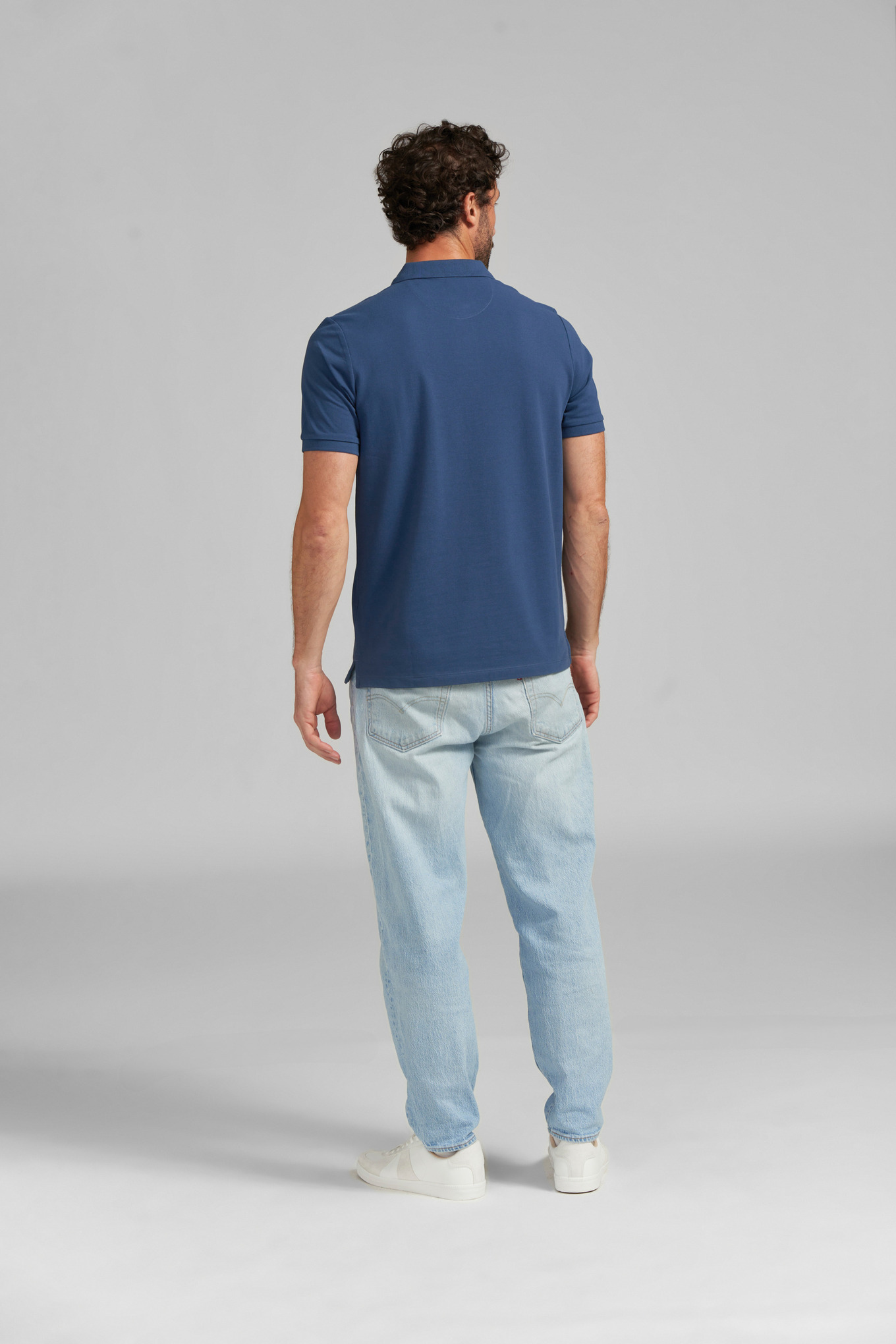 Polo BASIC BLUE