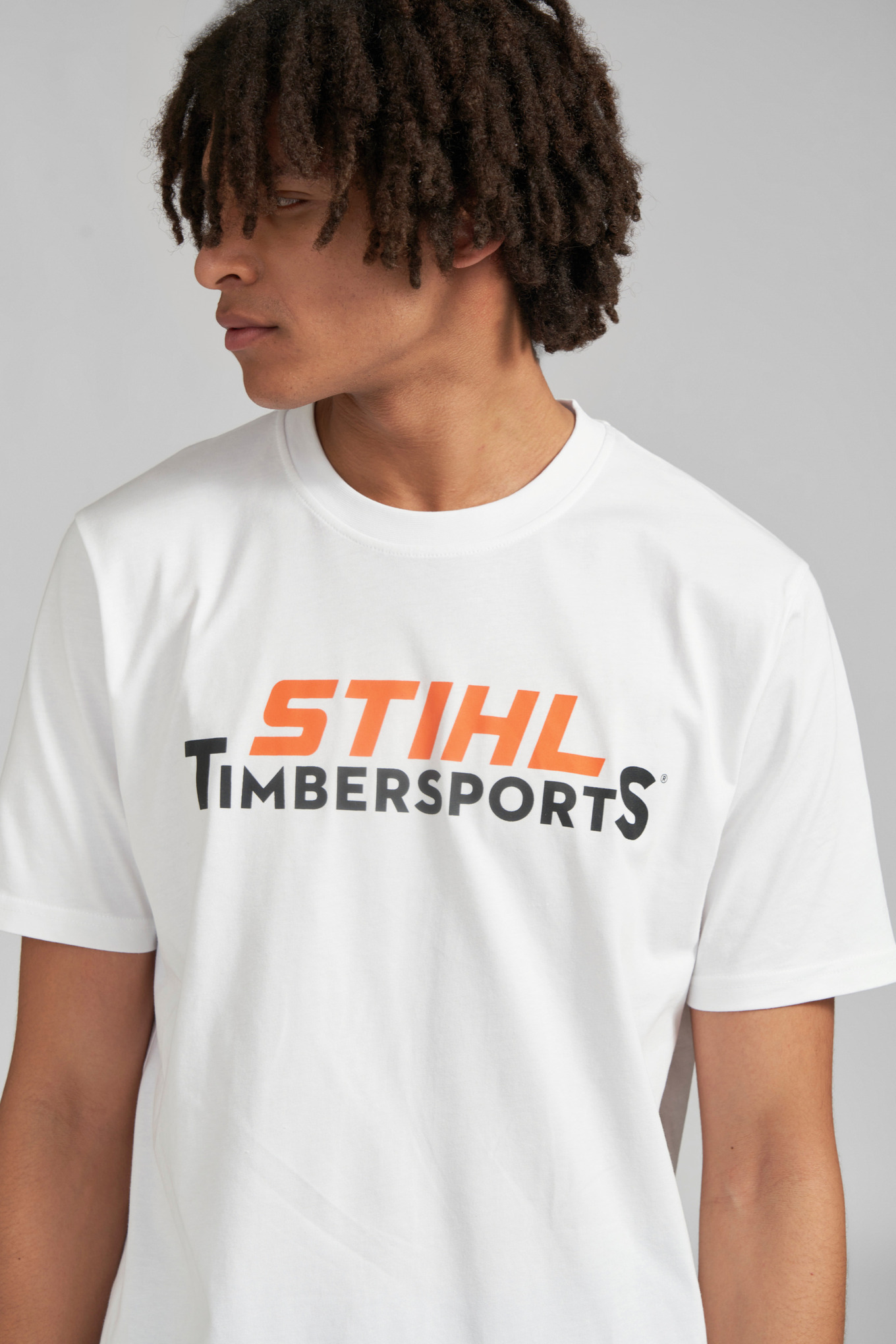 T-shirt TIMBERSPORT® Unisex