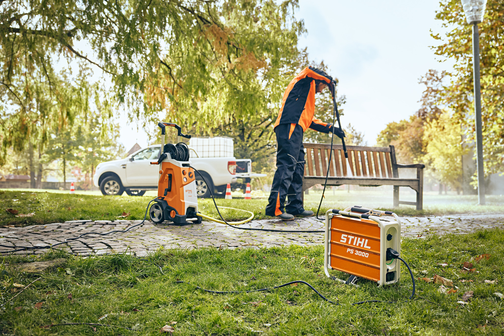 Optimaal vermogen en stroomkwaliteit