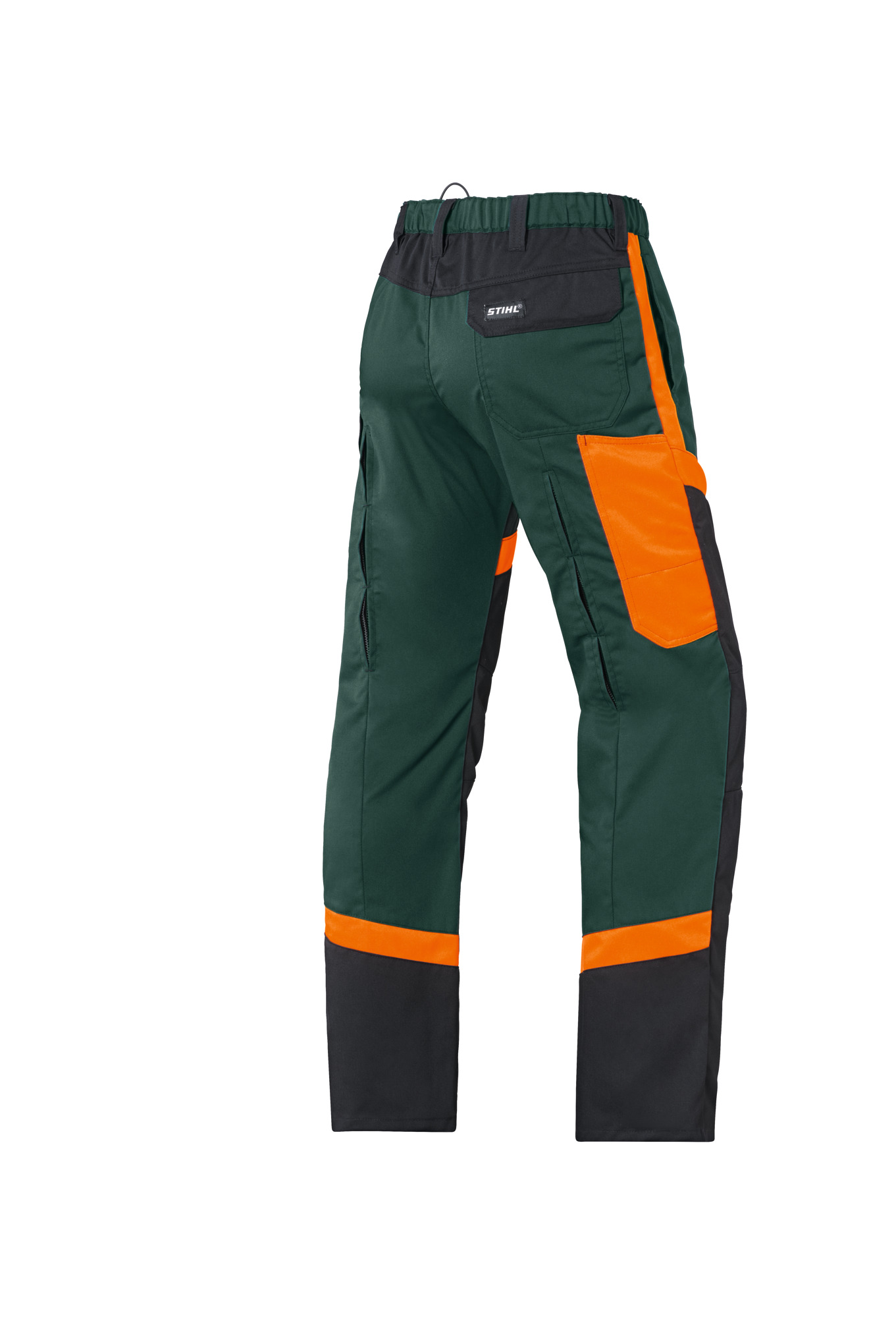 Pantalon de débroussaillage Protect FS